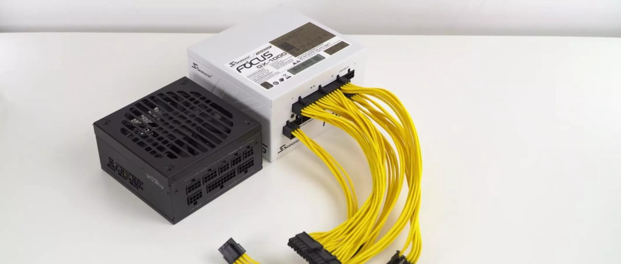 电脑电源选购技巧视频,装机指南电源篇如何选购电脑电源