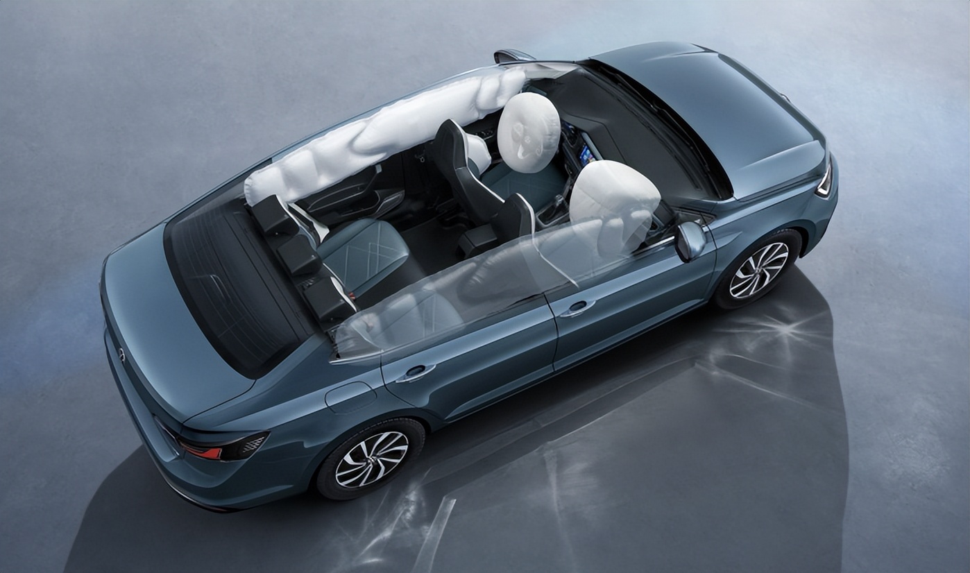 新款朗逸强大动力与豪华配置,朗逸新锐国民家轿的新选择