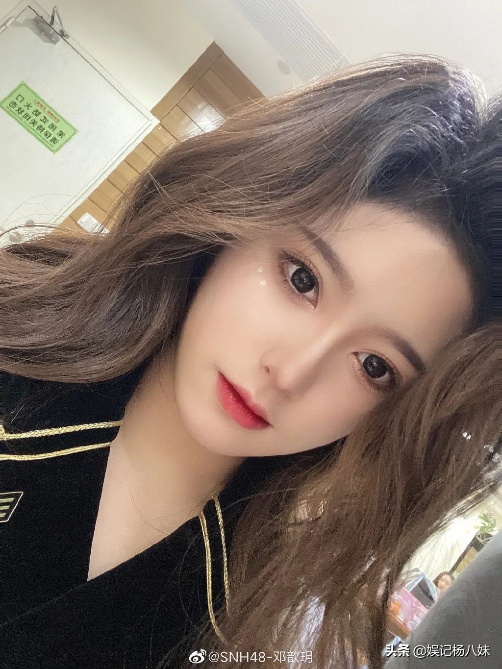 整成鞠婧祎的人叫什么,整成鞠婧祎