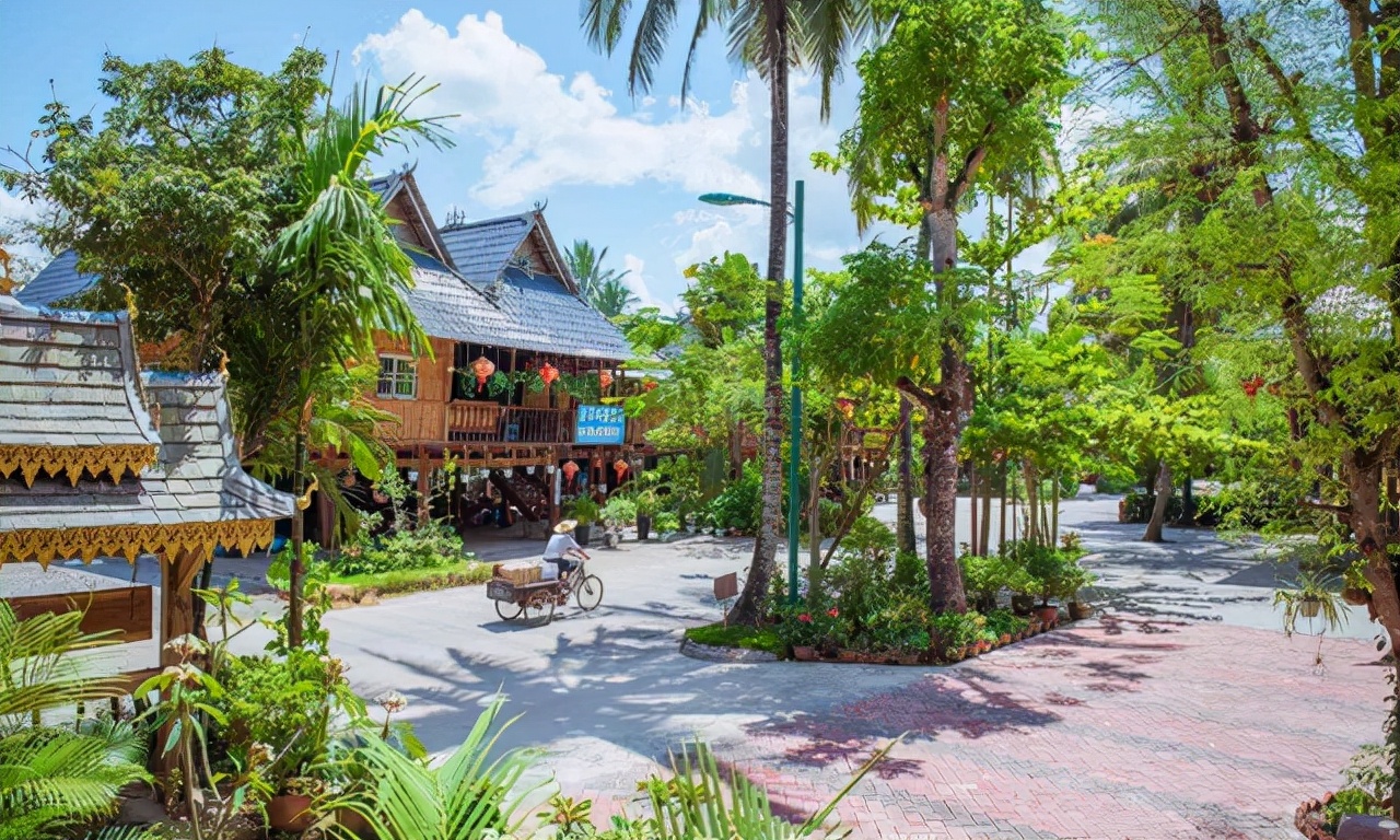 云南元江避寒,云南冬天最温暖的地方在哪里