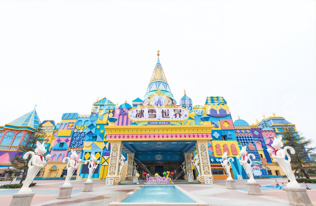 郑州春节亲子游十大必去景点,五一郑州周边游玩推荐景点