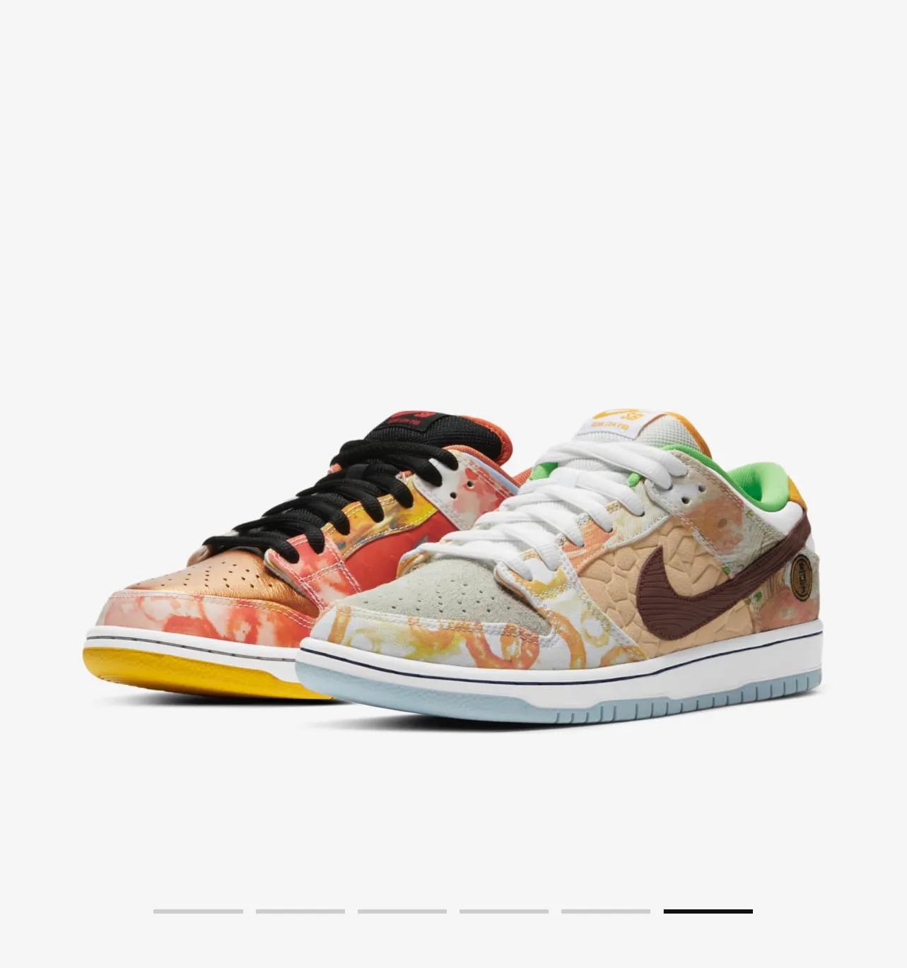 球鞋后缀冷知识你知道多少,球鞋编号代表的意思