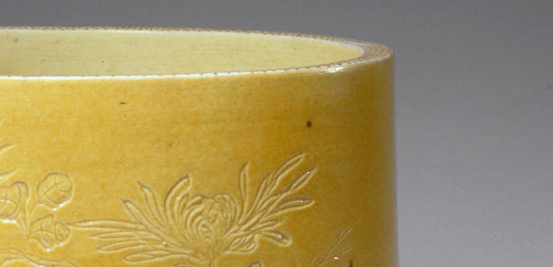 明清两代瓷器特征图,明清两代瓷器图解大全