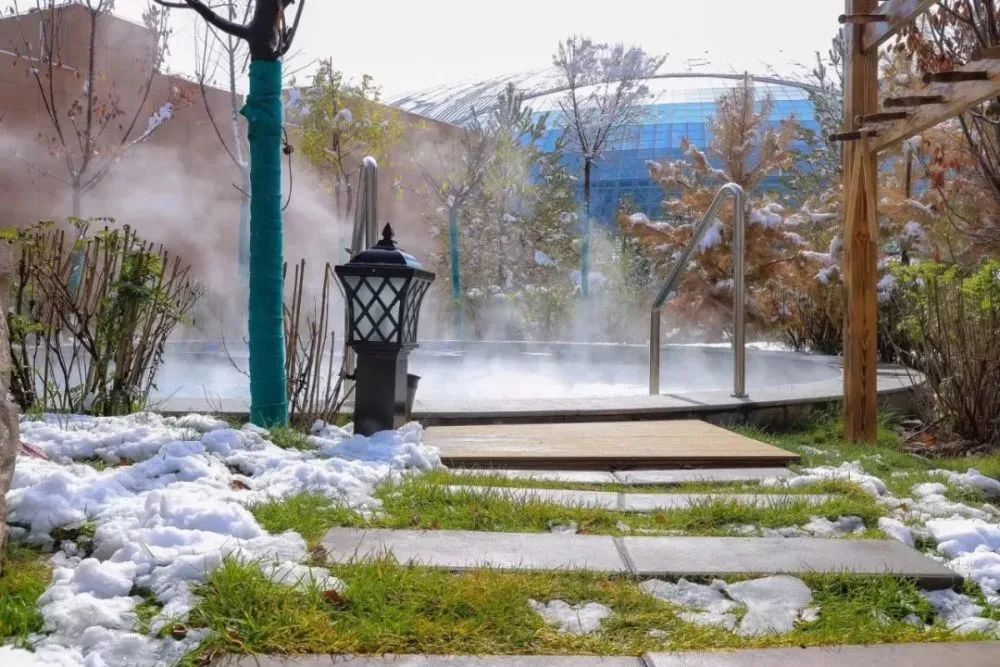 去兰州市怎么玩,去兰州新区玩什么