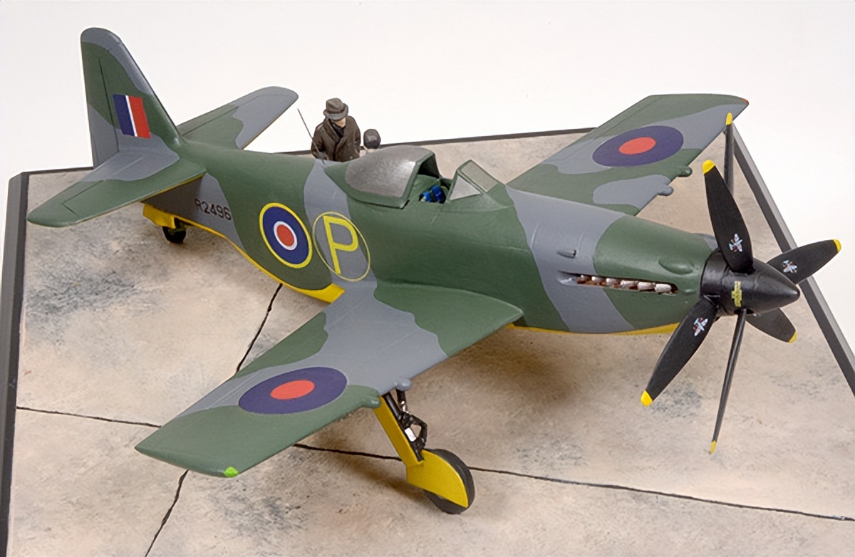 冷门飞行,冷门喷气式飞机