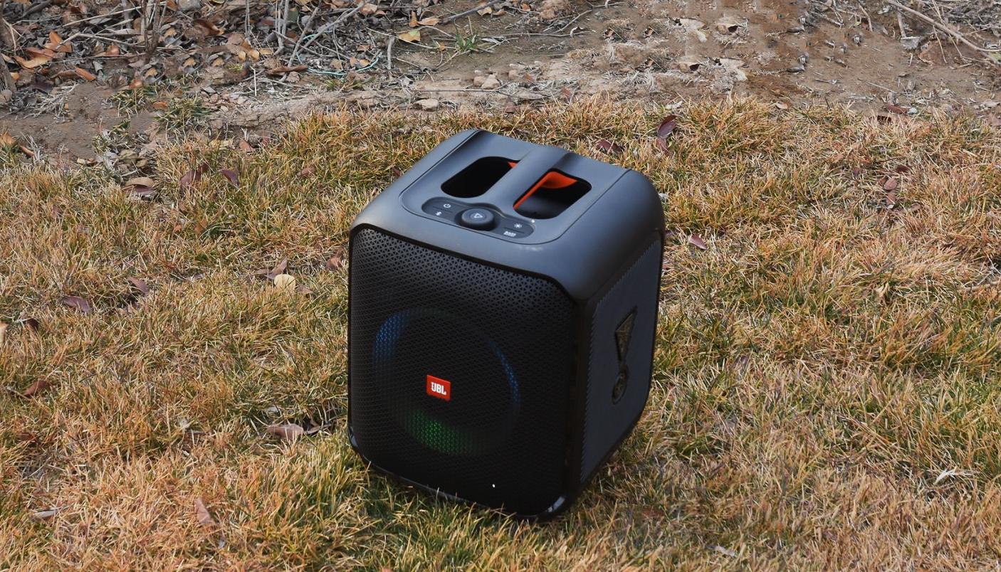 50元左右声控rgb氛围灯,BOS音箱氛围灯