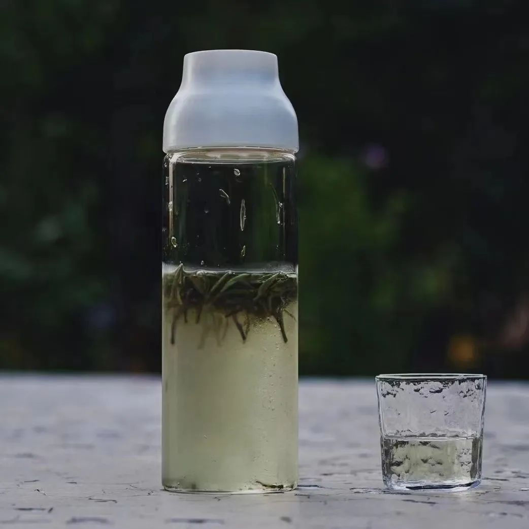 在杭州，会玩的人夏天都来这了