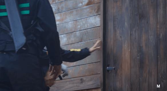 韩国版荒岛求生完整版,韩国荒岛求生节目