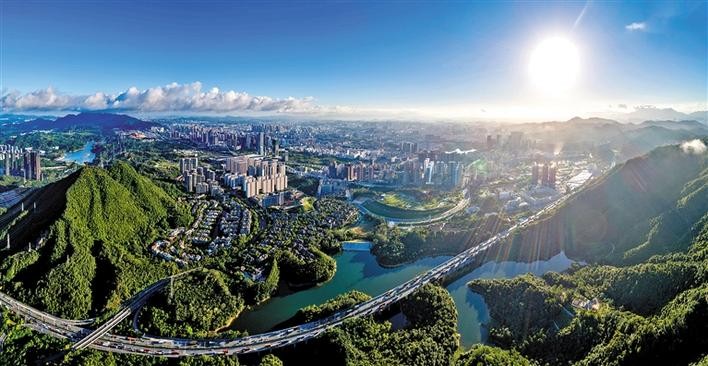 多元共治生态治理模式,多元共治的生态治理模式