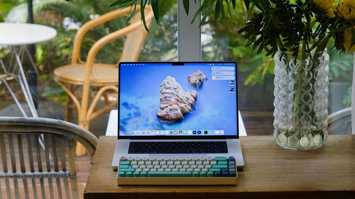 macbookpro16寸2021体验,macbookpro2021深度评测