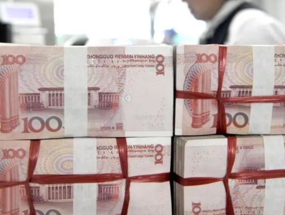 中国哪四大银行最可靠不会倒闭呢,最安全的四大银行是什么银行