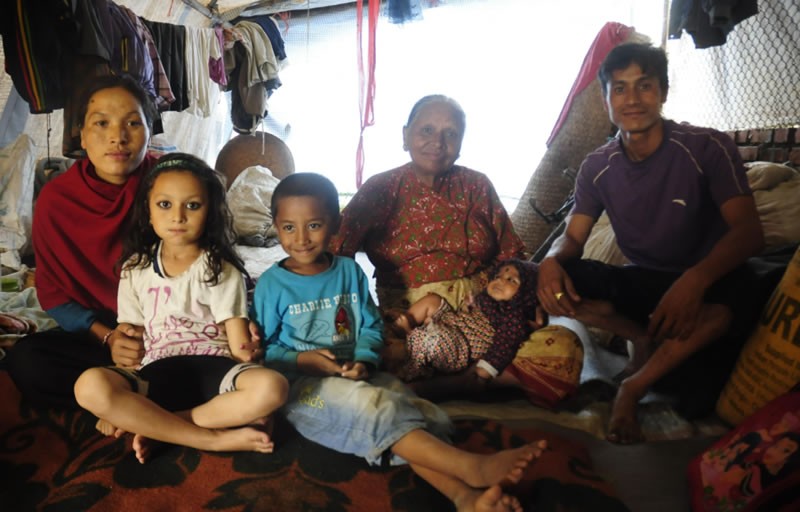 尼泊尔娶三姐妹当老婆的人,尼泊尔一妻多夫婚姻制度