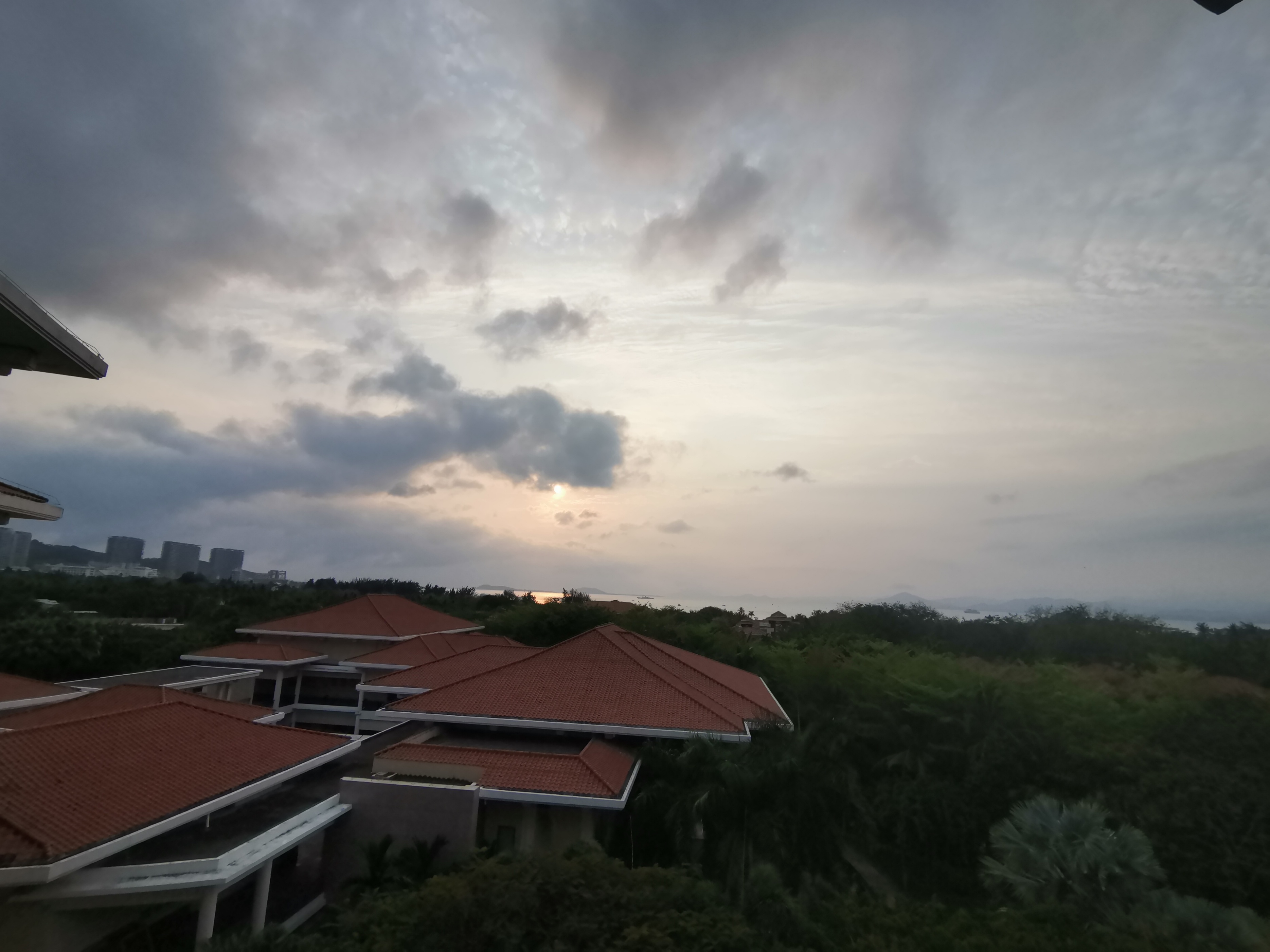 海南自驾环岛游攻略三亚出发,成都自驾海南环岛攻略路线