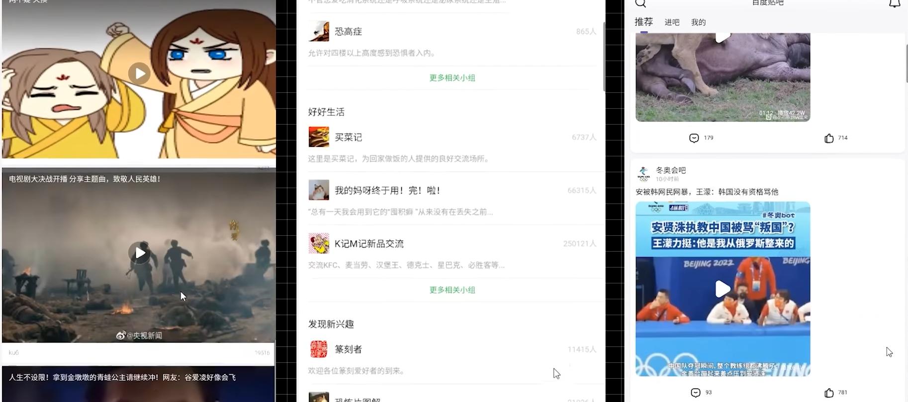 国产浏览器哪个无广告好用,国产真正意义的浏览器