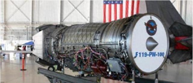 燃爆发动机,最新国产发动机领跑全球