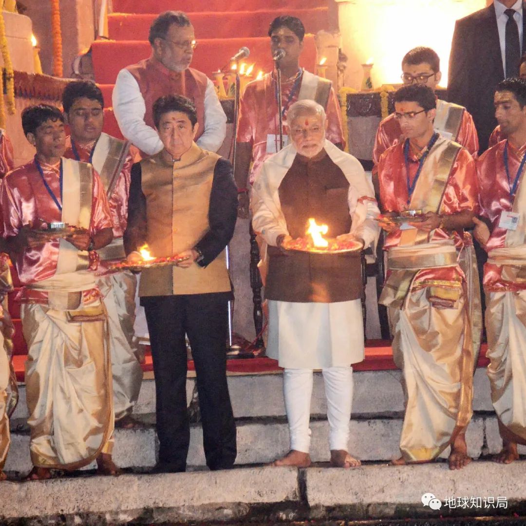 安倍之死，动摇日本？|地球知识局