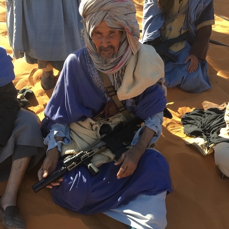 疾速追杀3霰弹枪,疾速追杀3霰弹枪是什么型号