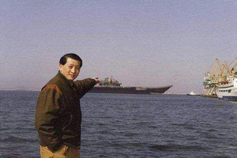 瓦良格号回国之路土耳其,瓦良格号回国经过土耳其