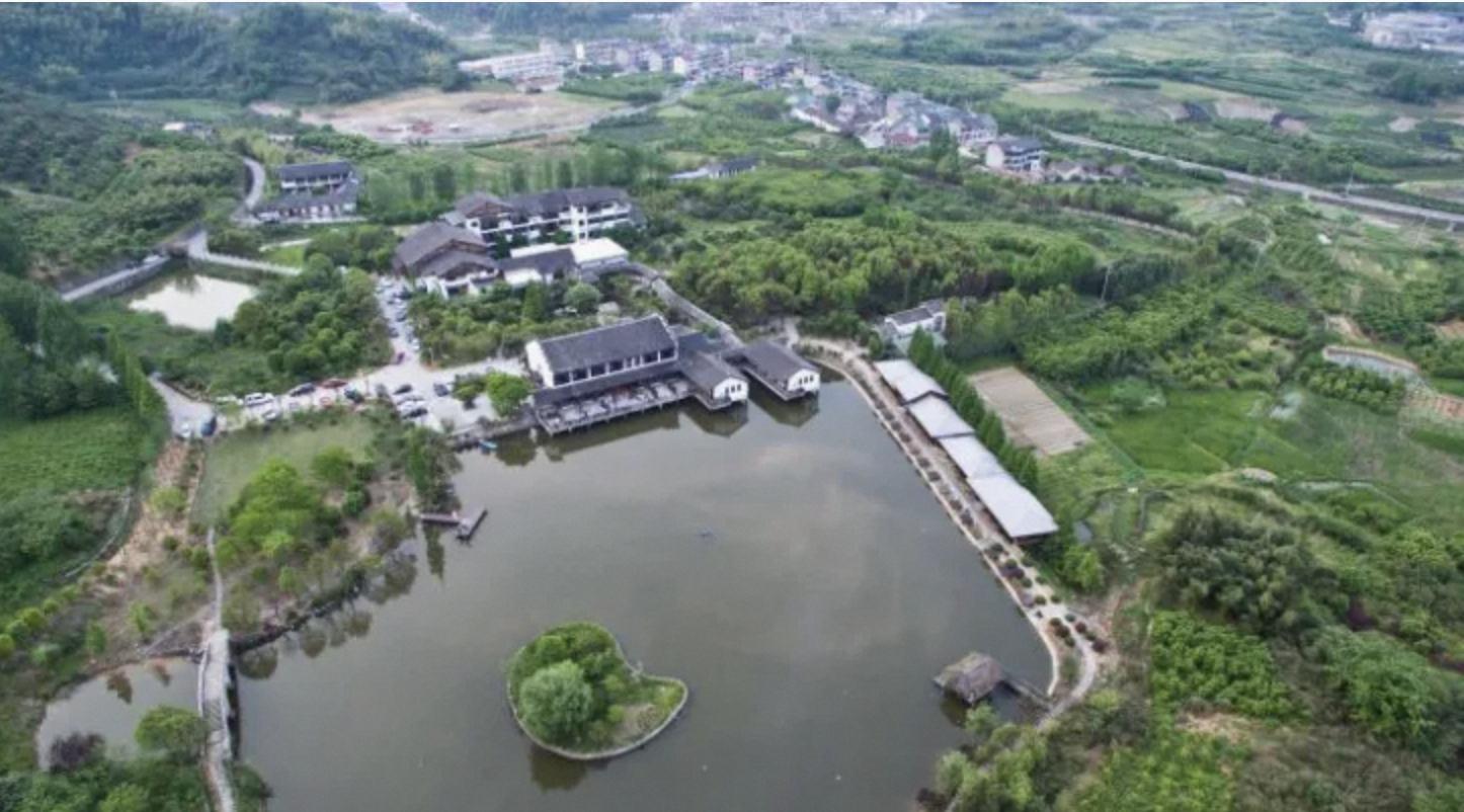 你以为的柯桥,真实的柯桥图片