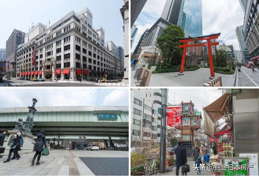 东京豪华2居室公寓,东京2ldk公寓多少钱