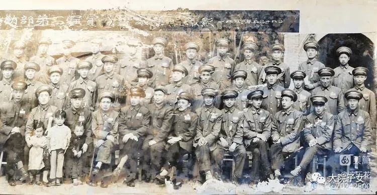 王平｜汉口解放大道99号（武空后大院）