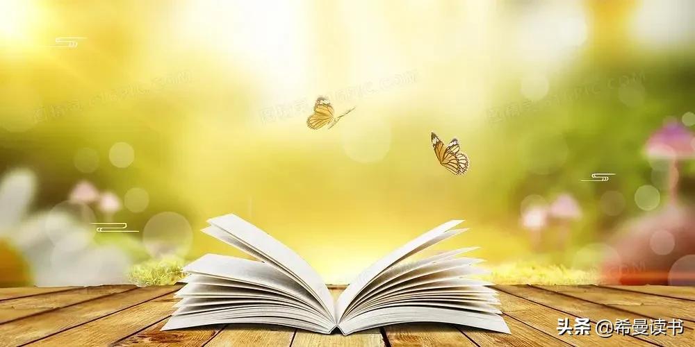 如果你也有读书看不懂,理不清的困惑,可以用用我的小方法