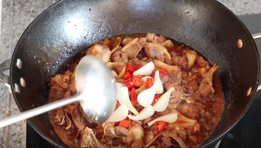 秋季护肝最好的食物菜谱,老年人补肝明目食谱