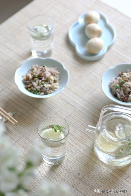 敬一丹二十四节气立夏,二十四节气闲吟之立夏