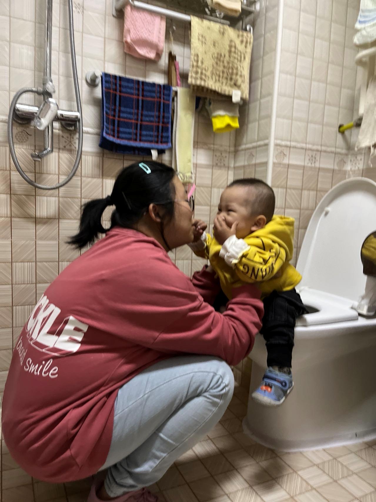 怎样引导孩子戒拉拉裤,怎样给宝宝戒掉拉拉裤