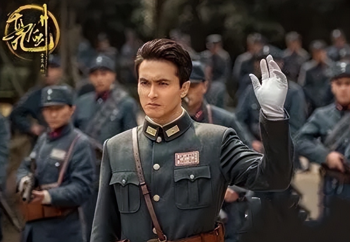 盘点那些尴尬的抗日神剧,盘点那些抗日神剧镜头