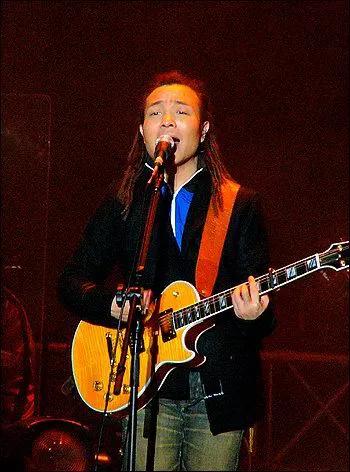 许巍来昆明吗,许巍来了原版