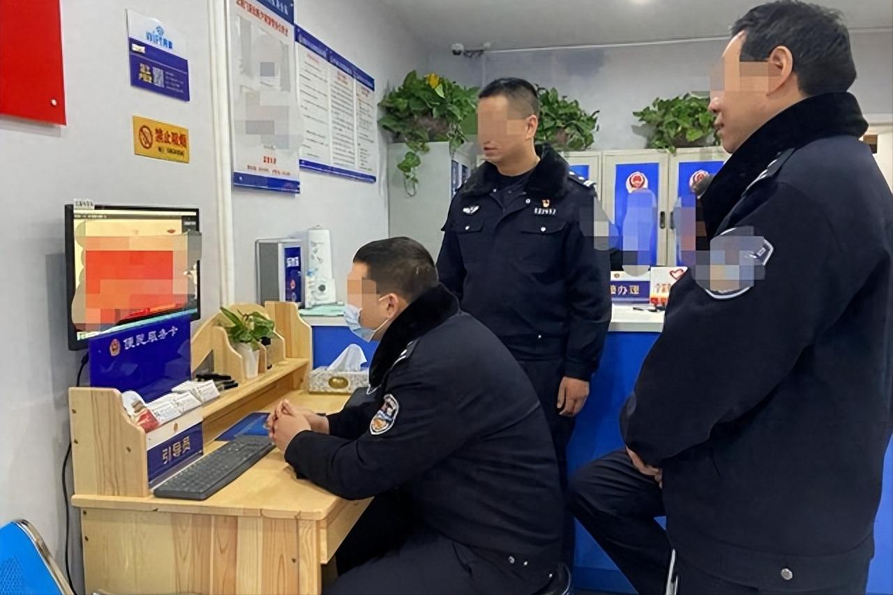 孩子姓名违反法律后续,小孩犯法警察不让告知父母