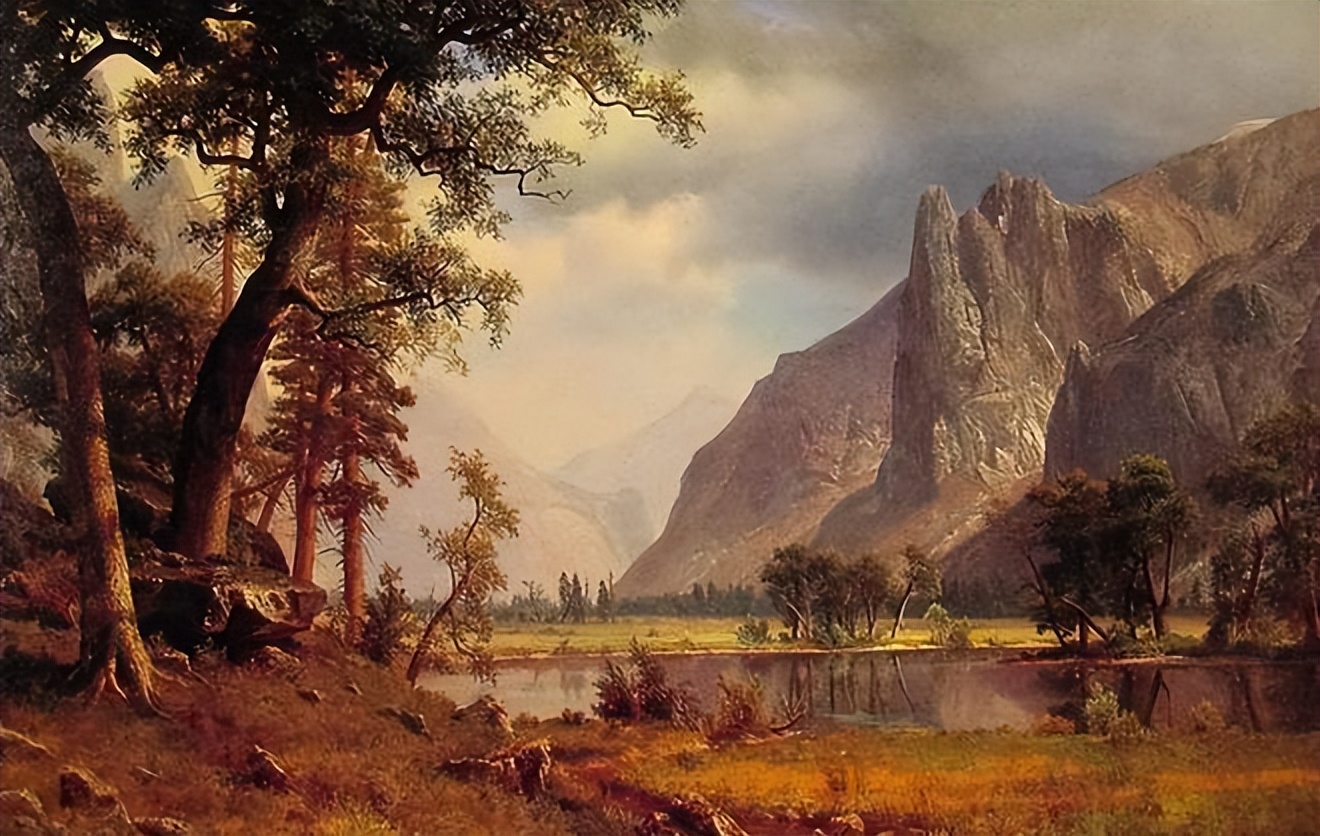 浅析美国历史：早期田纳西州