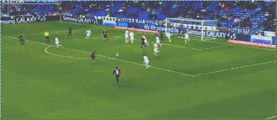 托尼克罗斯德国指挥官,托尼克罗斯德布劳内