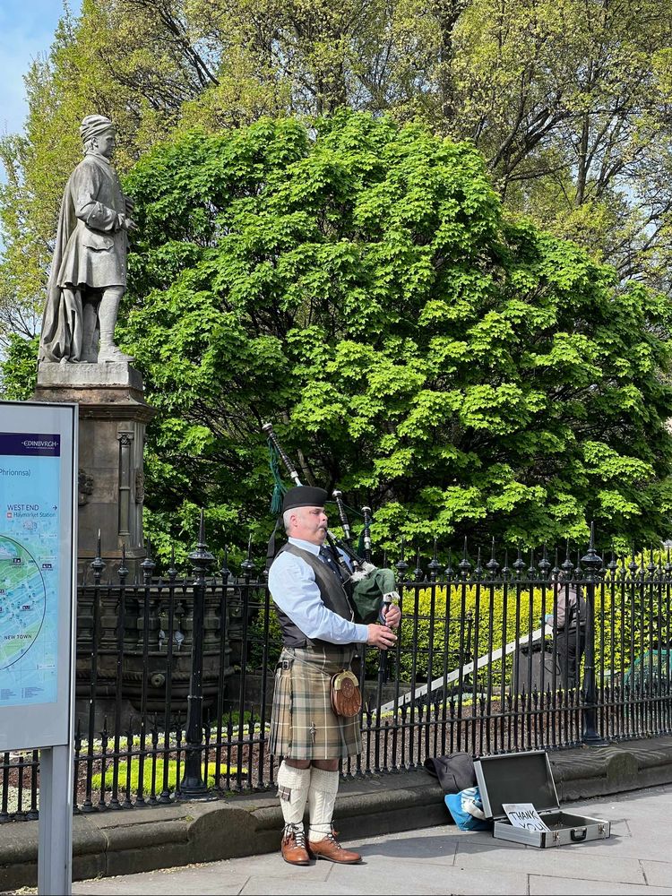 欧洲旅游攻略爱丁堡,苏格兰爱丁堡旅游攻略