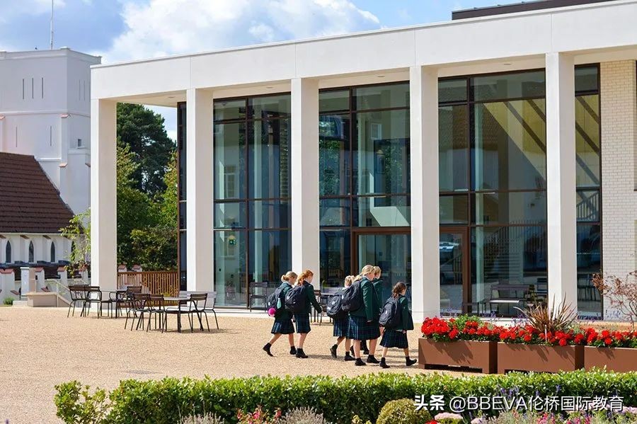 BBEVA访遍英国顶级名校之旅开启！访校攻略