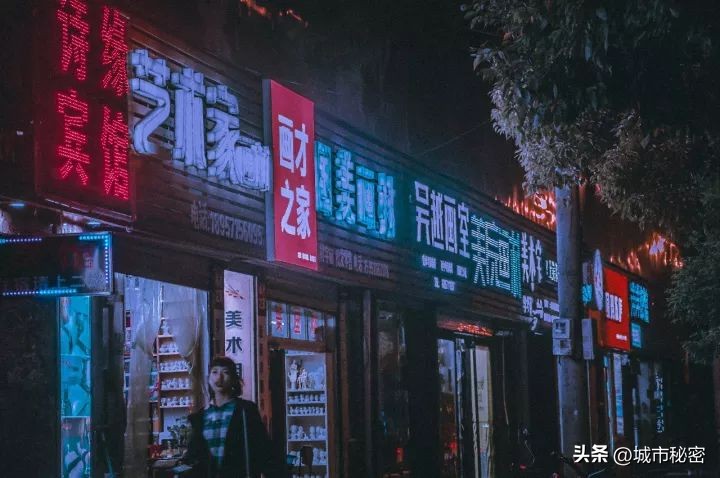 你知道杭州有哪些独特的风景吗,你知道杭州有哪些独特的风景