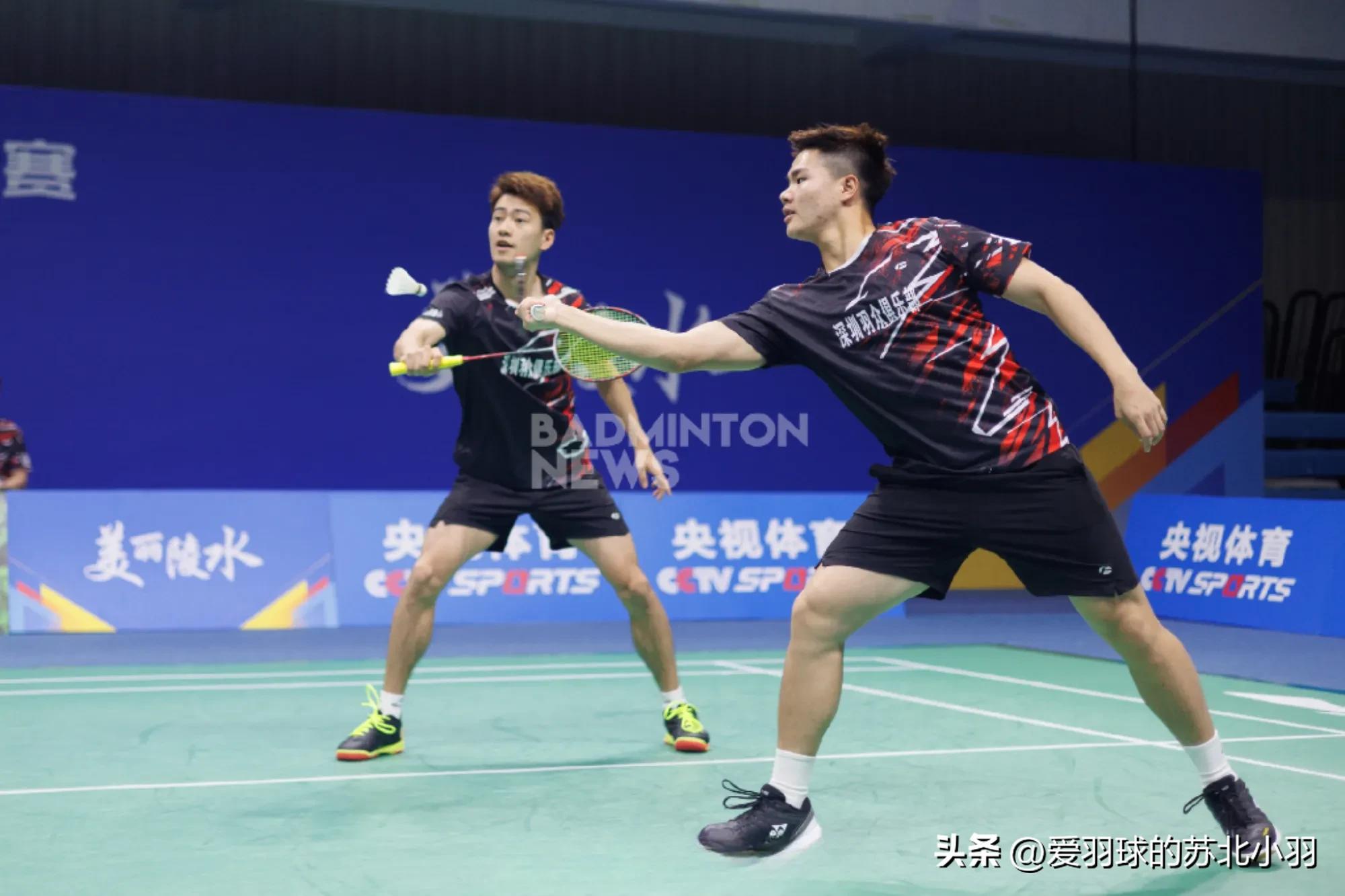 羽超联赛厦门特房夺冠,羽超联赛厦门