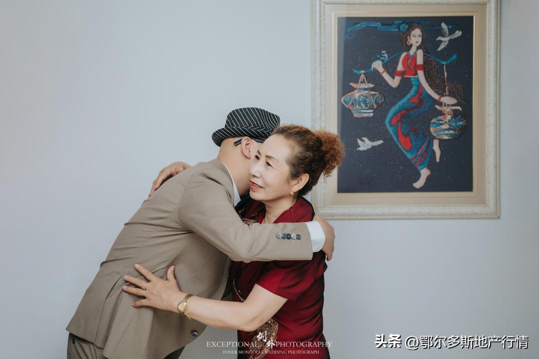 杰欣婚礼回顾|爱的里程碑