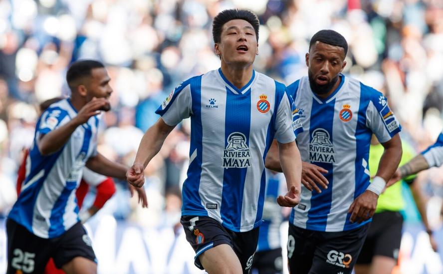 西班牙人新援集锦,西班牙人引援球员