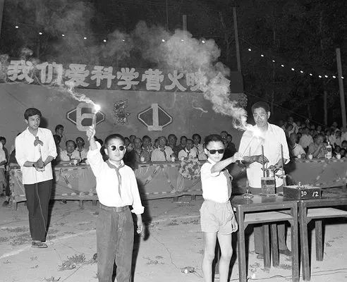 80后童年六一的记忆,六一儿童节难忘的童年记忆