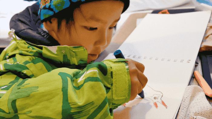 夫妻带5岁儿子环游世界,小夫妻带5岁孩子旅游边走边看