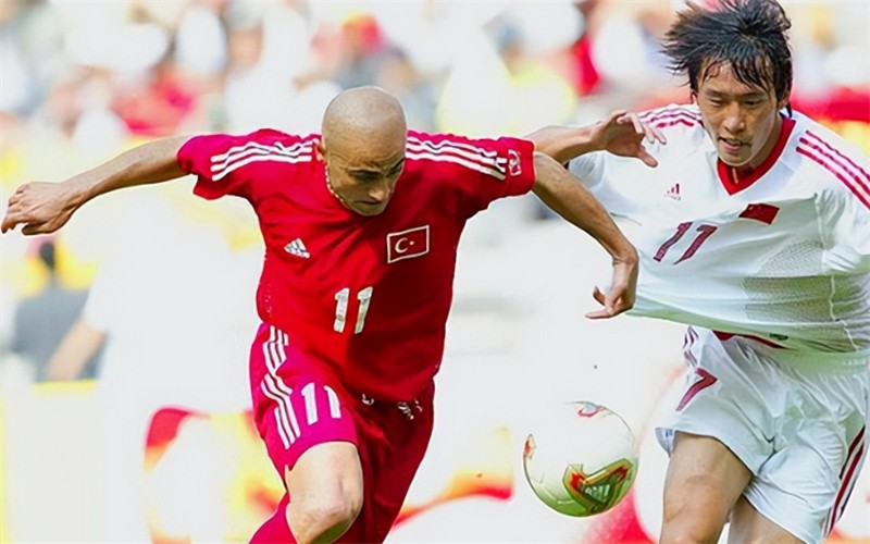 前国脚杜威现况,杜威2016国足