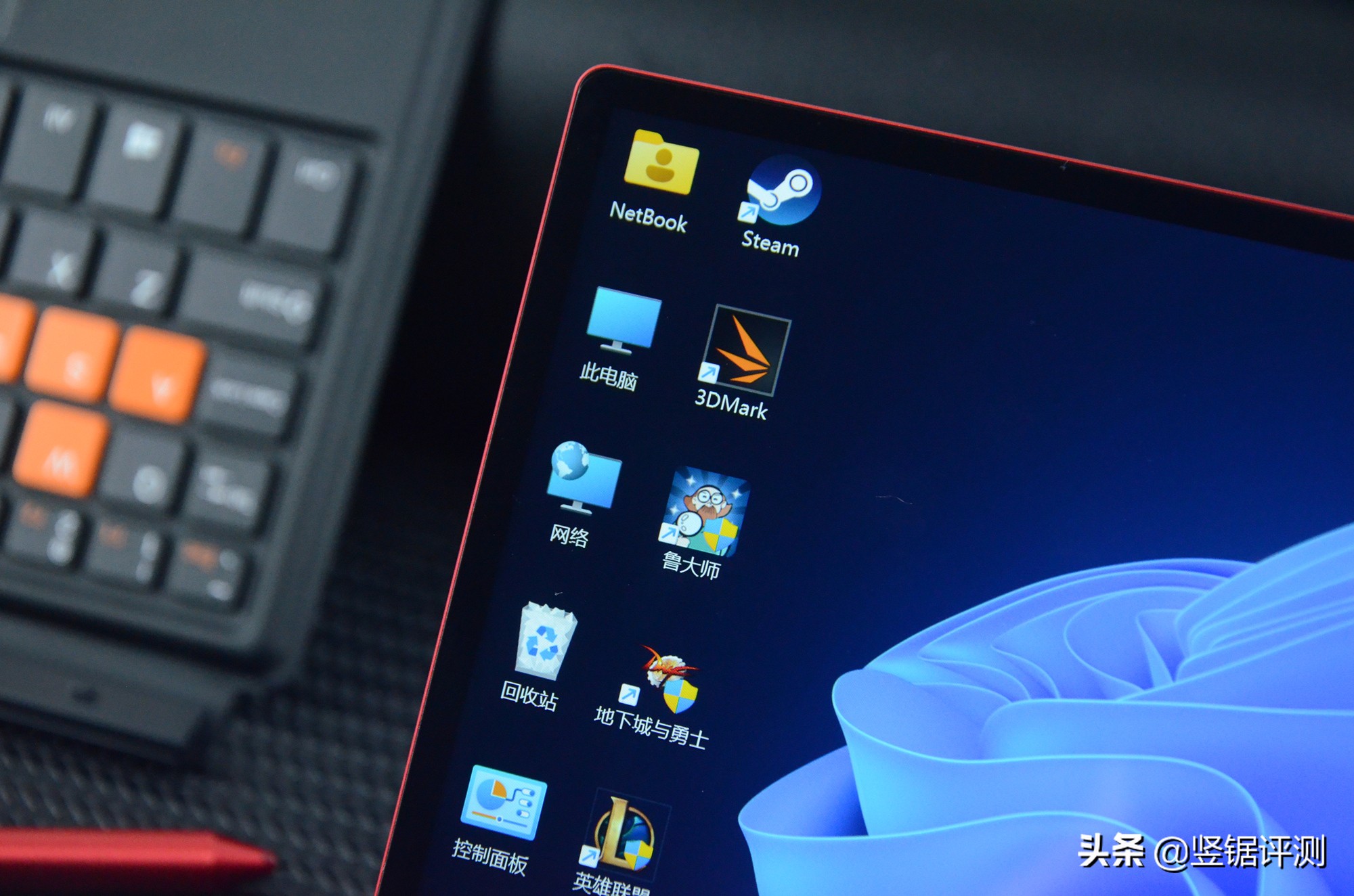 壹号本10.1英寸笔记本测评,和壹号本4代一样的笔记本