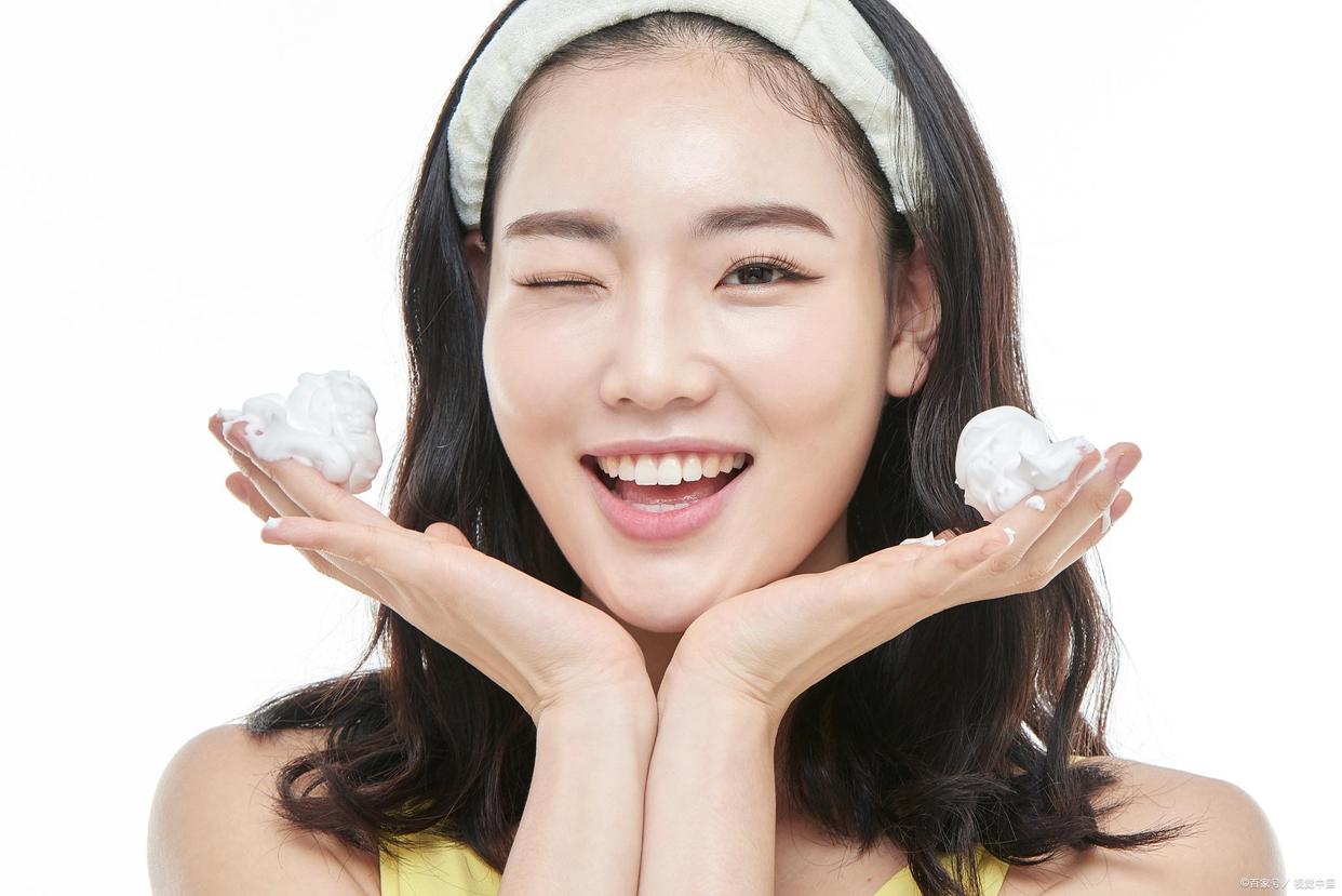 皮肤天生黑，妙招来解决