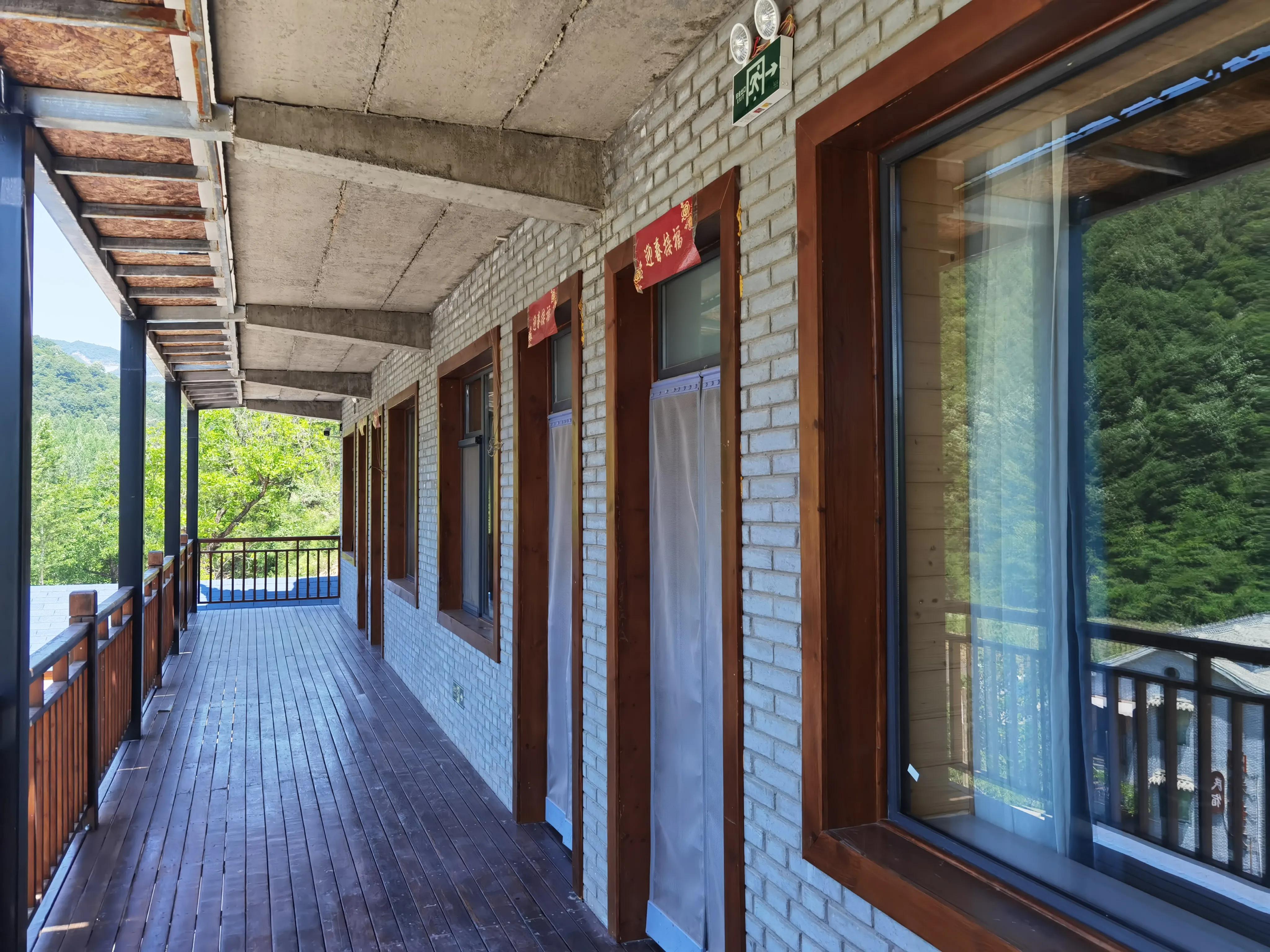 山西陵川休闲避暑胜地,清凉陵川最新视频