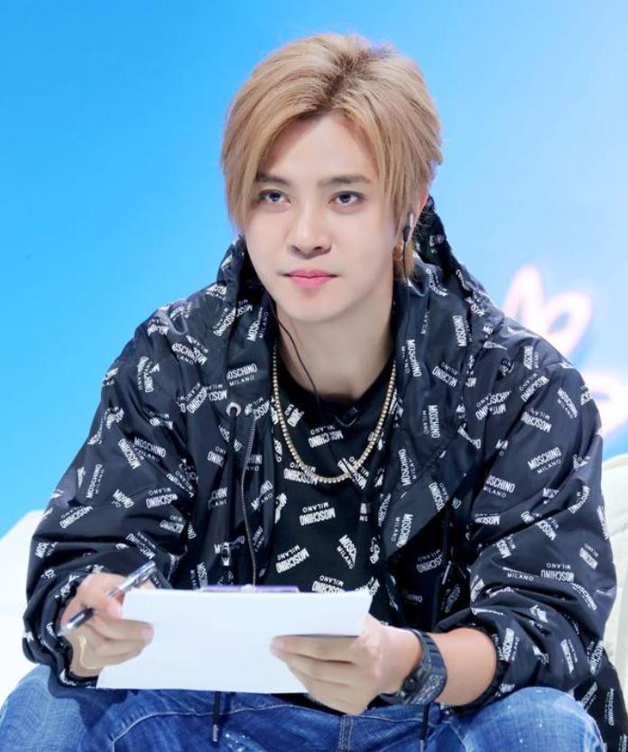 罗志祥女装泰国热舞,罗志祥泰国街头