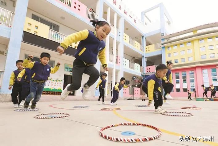 教育漳州规划再新增35万个学位,漳州十四五规划