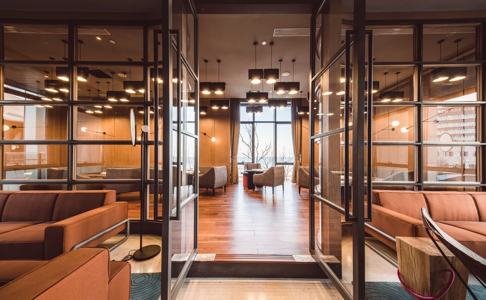 自驾游北戴河住在哪个酒店,北戴河自驾酒店哪家好玩