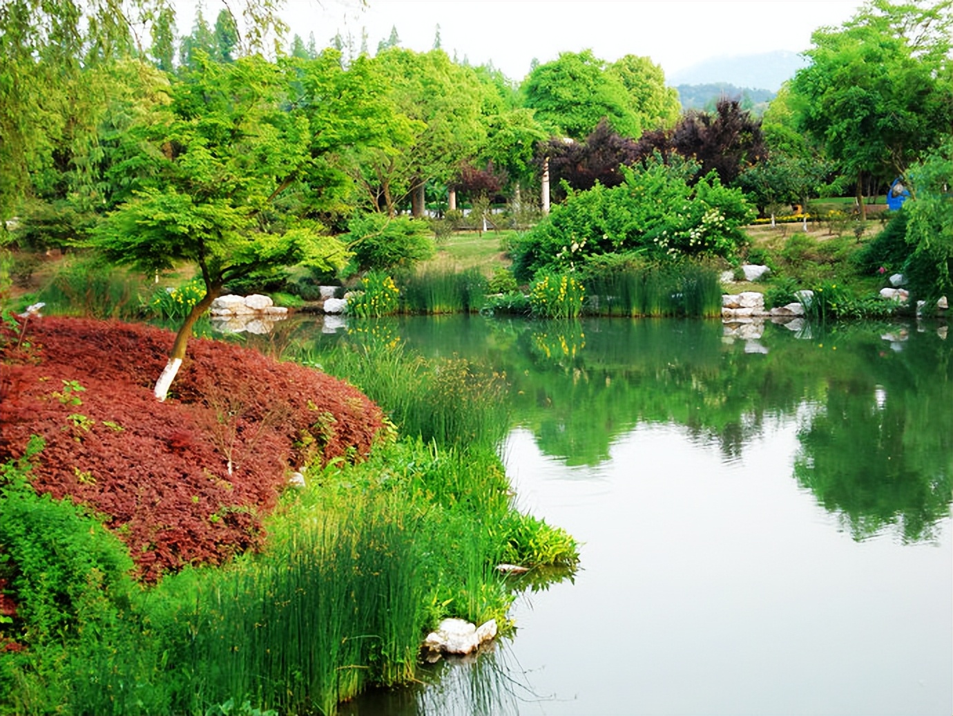 慢游放松体验,杭州慢时光游玩攻略